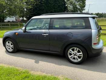 Used MINI Clubman 2013 for sale - 74846350: Photo