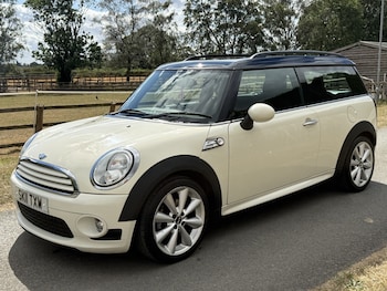 Used MINI Clubman 2011 for sale - 79439187: Photo