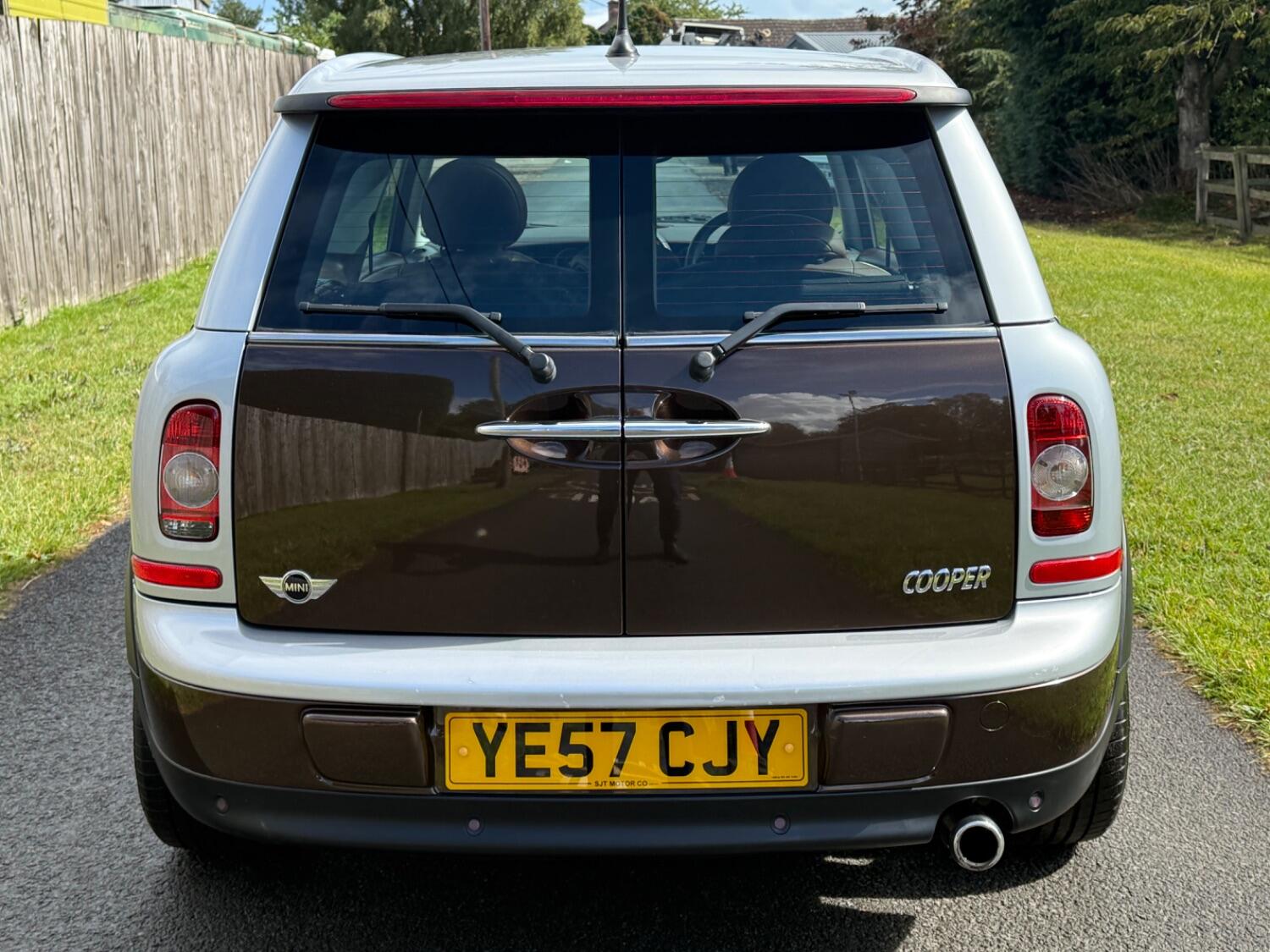 Vehicle 24