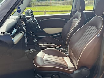 Used MINI Clubman 2007 for sale - 75779377: Photo