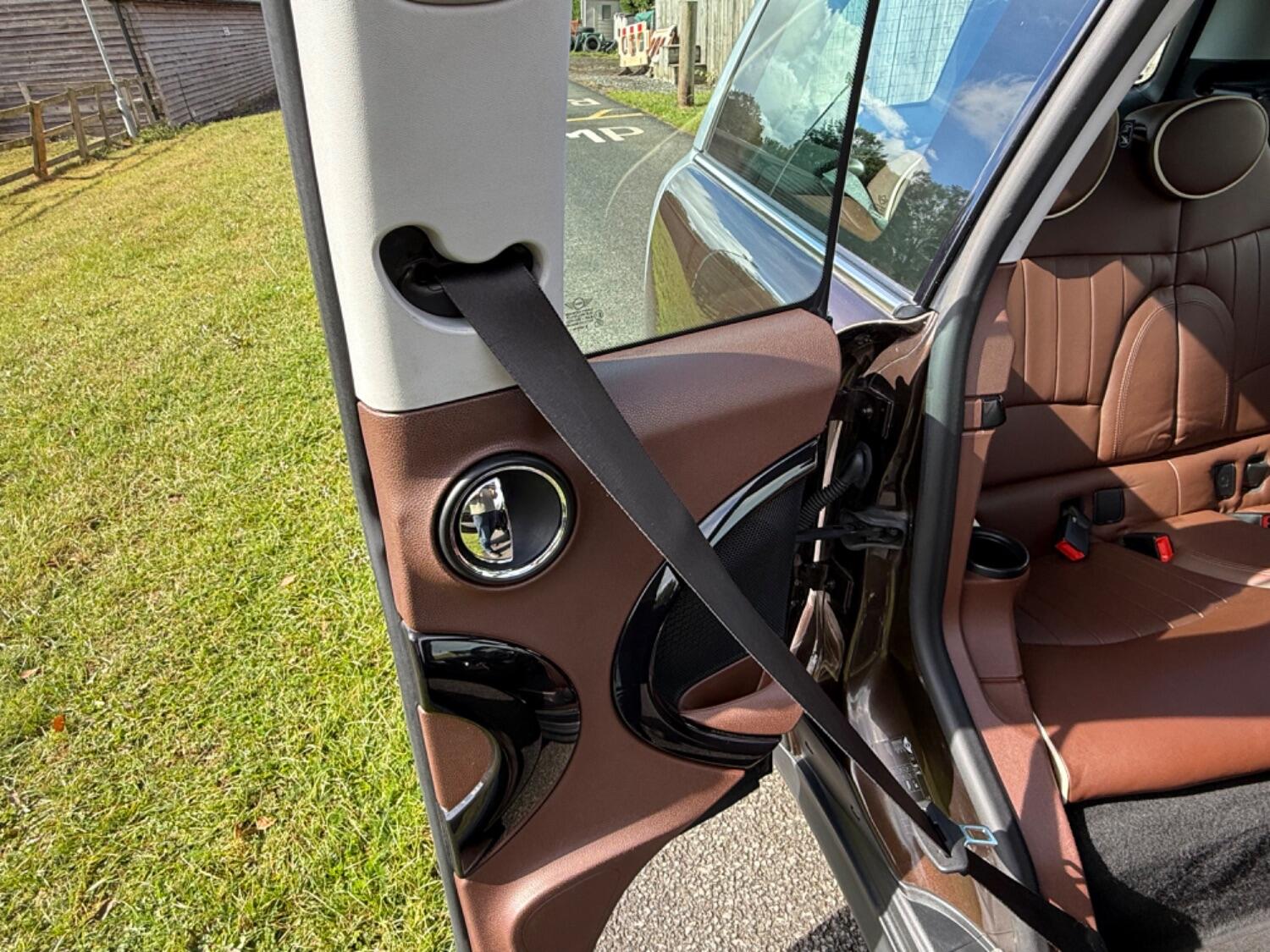 Vehicle 40