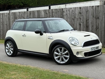 Used MINI Hatch 2013 for sale - 75723428: Photo