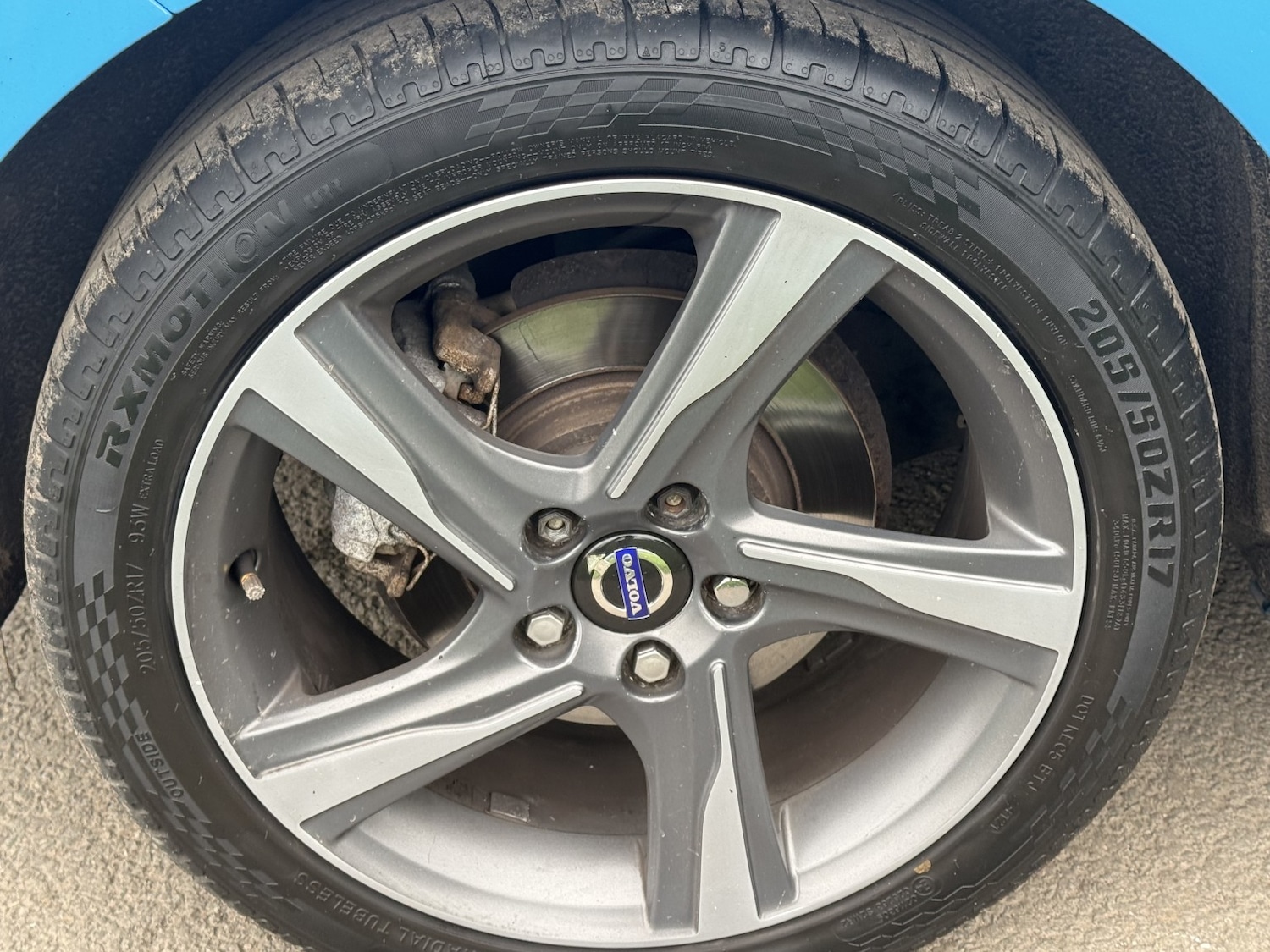 Used Volvo V40 2015 for sale - 77792826: Photo 23