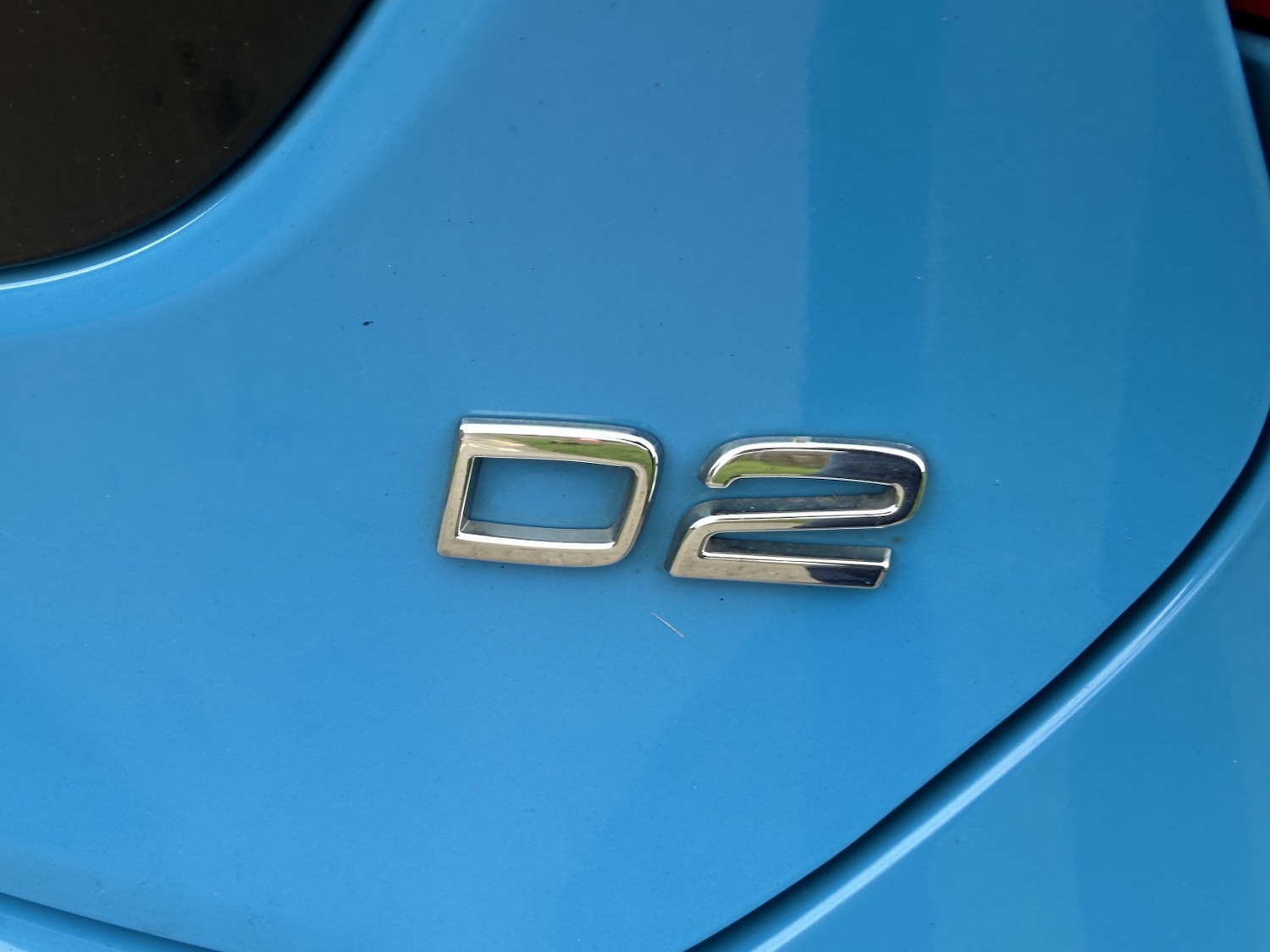 Used Volvo V40 2015 for sale - 77792826: Photo 26