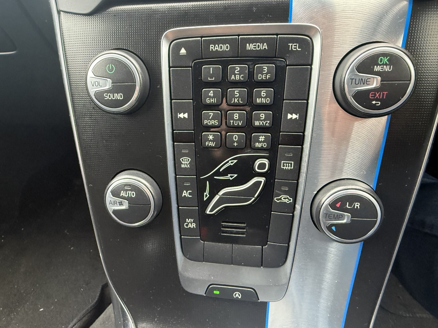 Used Volvo V40 2015 for sale - 77792826: Photo 35