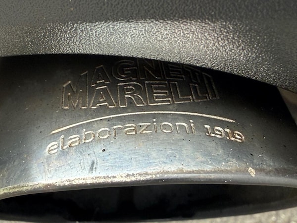 Used Abarth 500 2015 for sale - 76128888: Photo 26