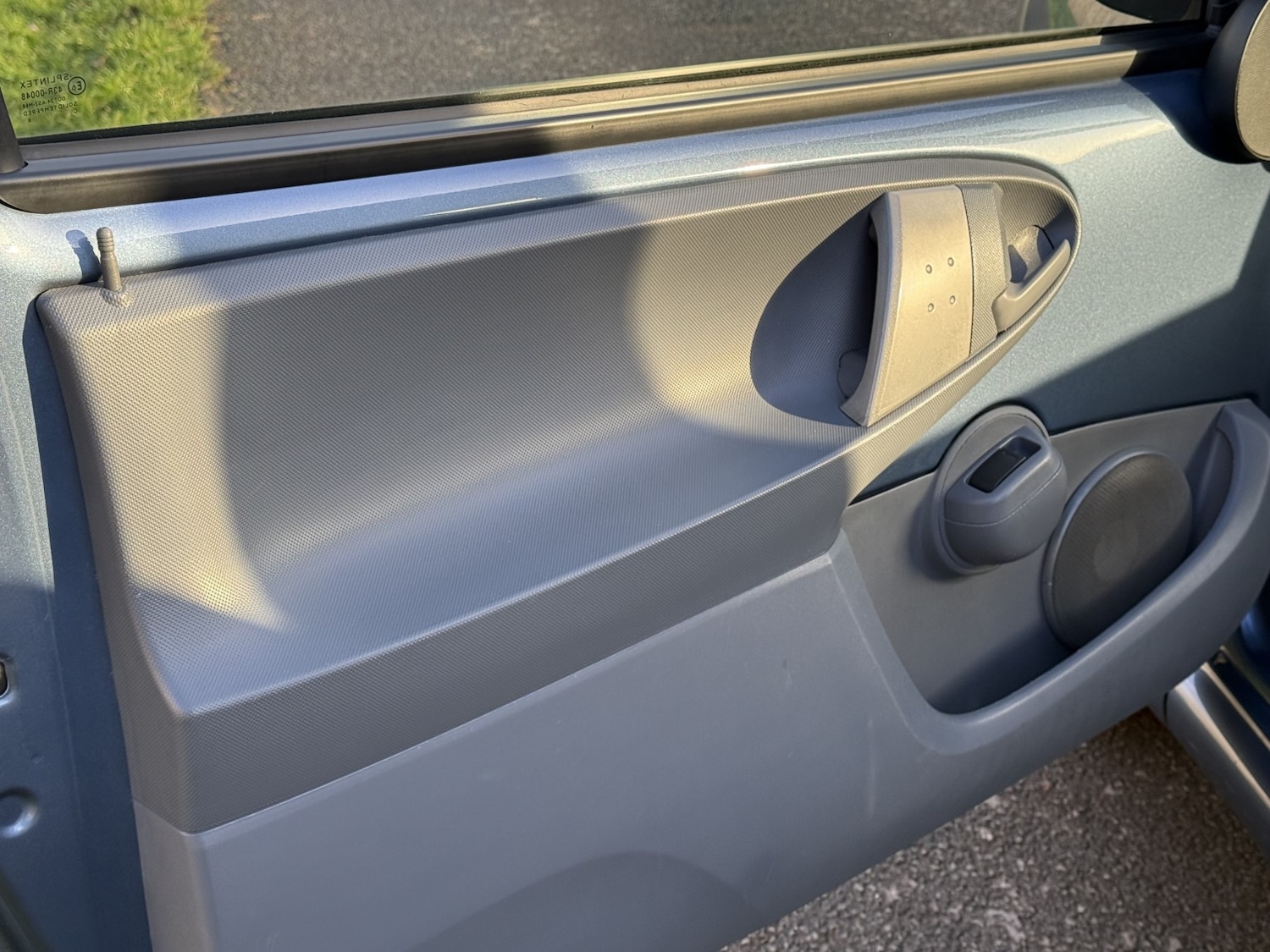 Used Toyota AYGO 2008 for sale - 77357413: Photo 19