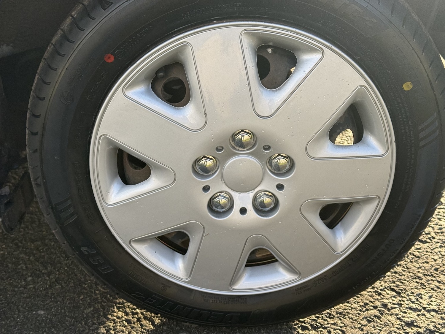 Used Toyota AYGO 2008 for sale - 77357413: Photo 20