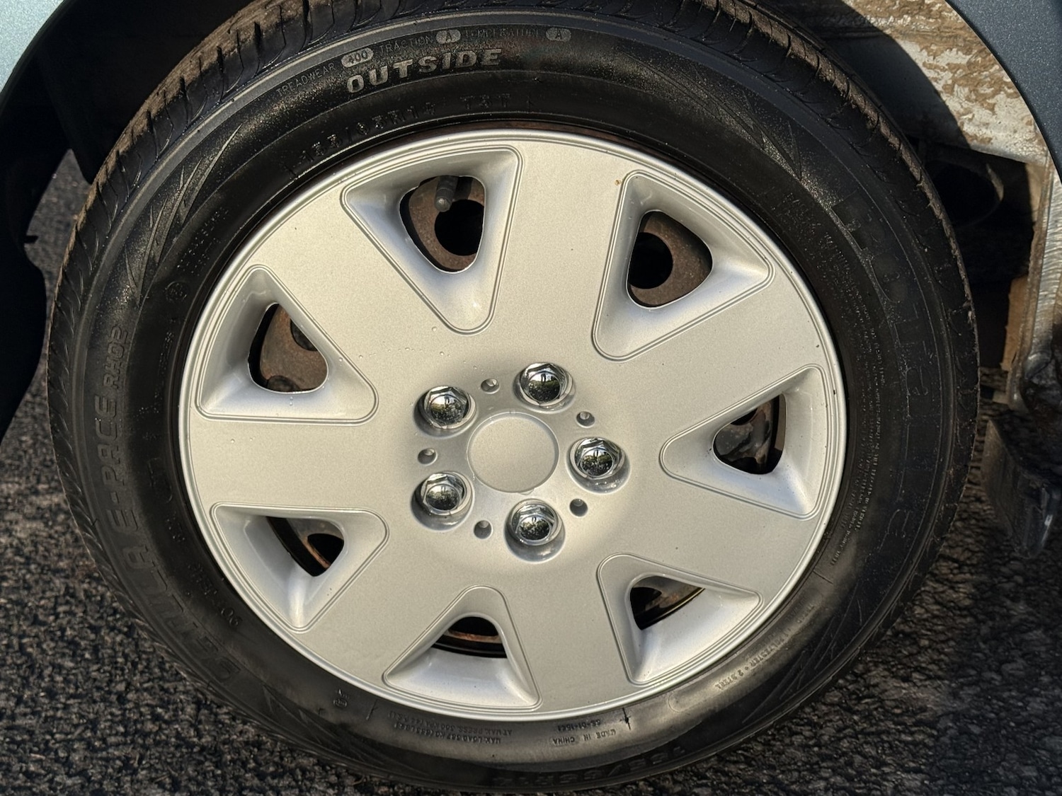 Used Toyota AYGO 2008 for sale - 77357413: Photo 22