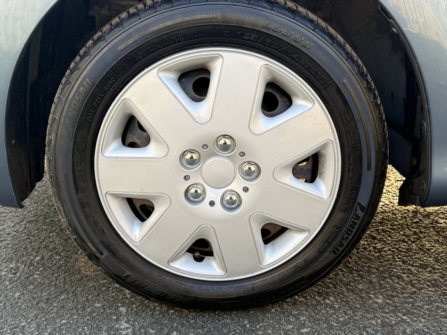 Used Toyota AYGO 2008 for sale - 77357413: Photo 7