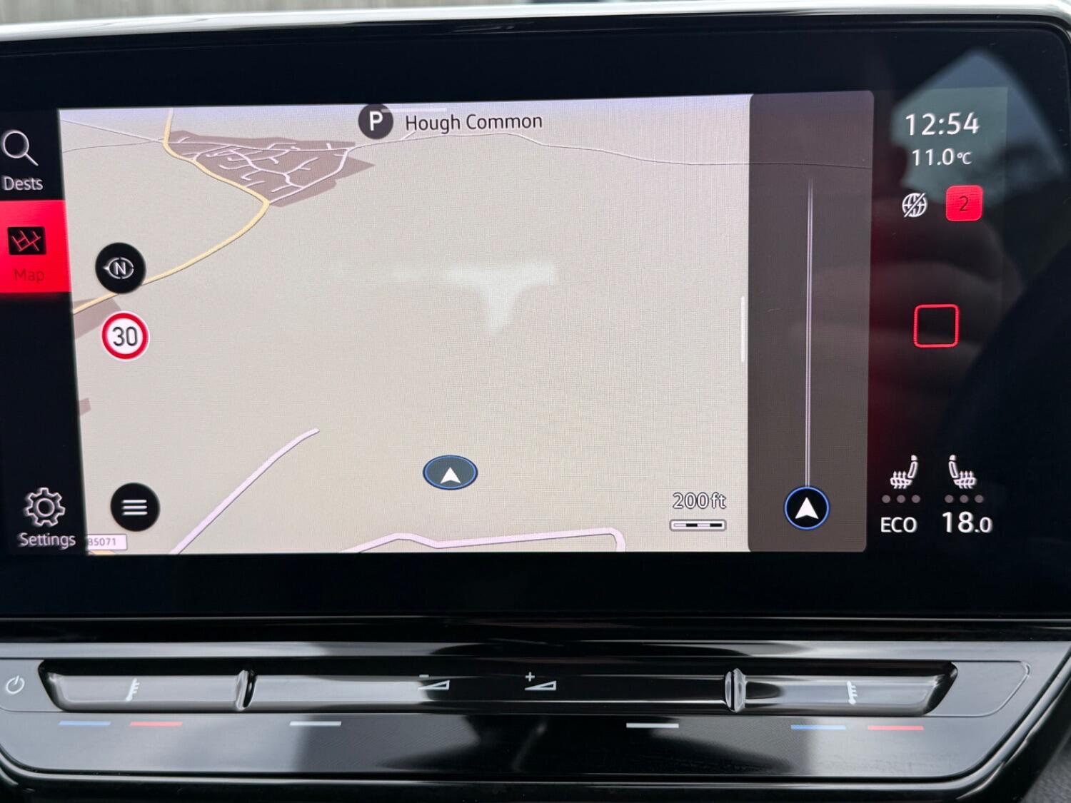 Used Volkswagen ID.3 2022 for sale - 76547851: Photo 12