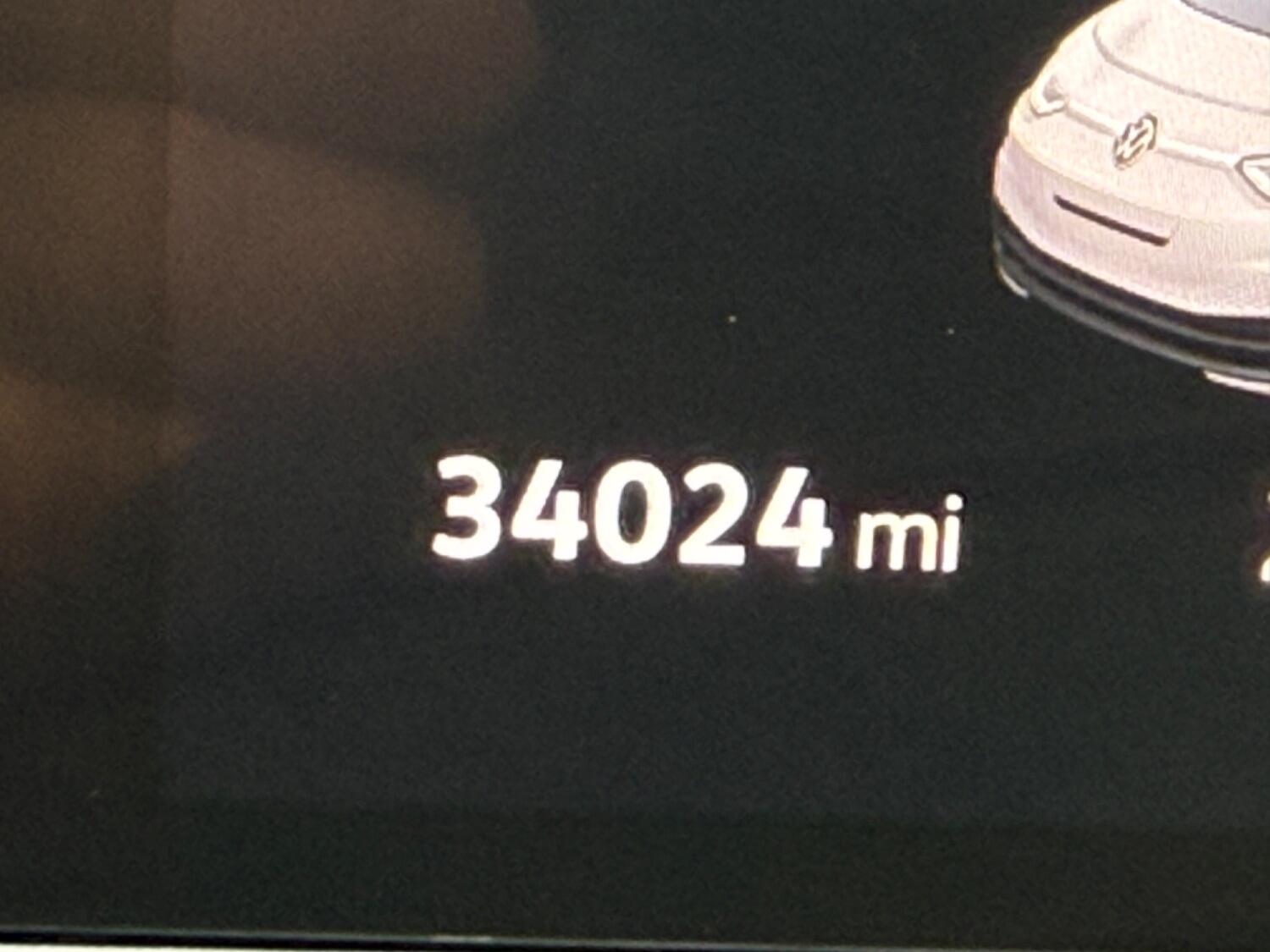 Used Volkswagen ID.3 2022 for sale - 76547851: Photo 14