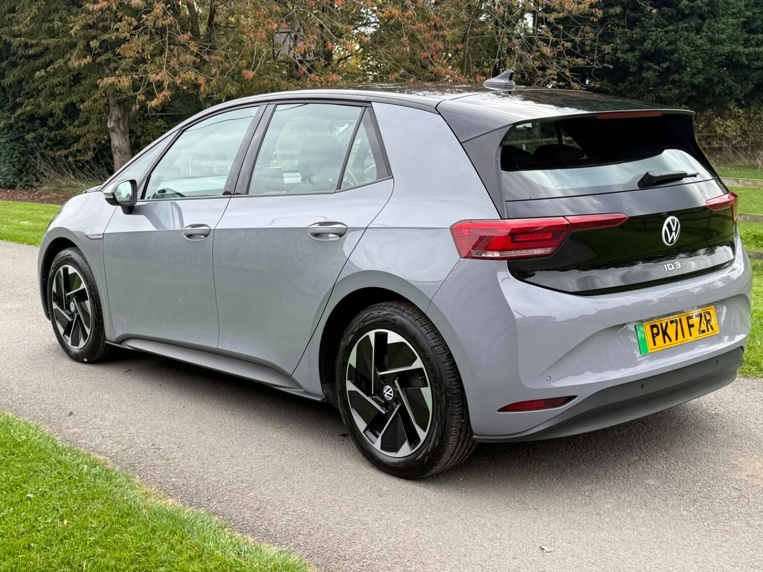 Used Volkswagen ID.3 2022 for sale - 76547851: Photo 17