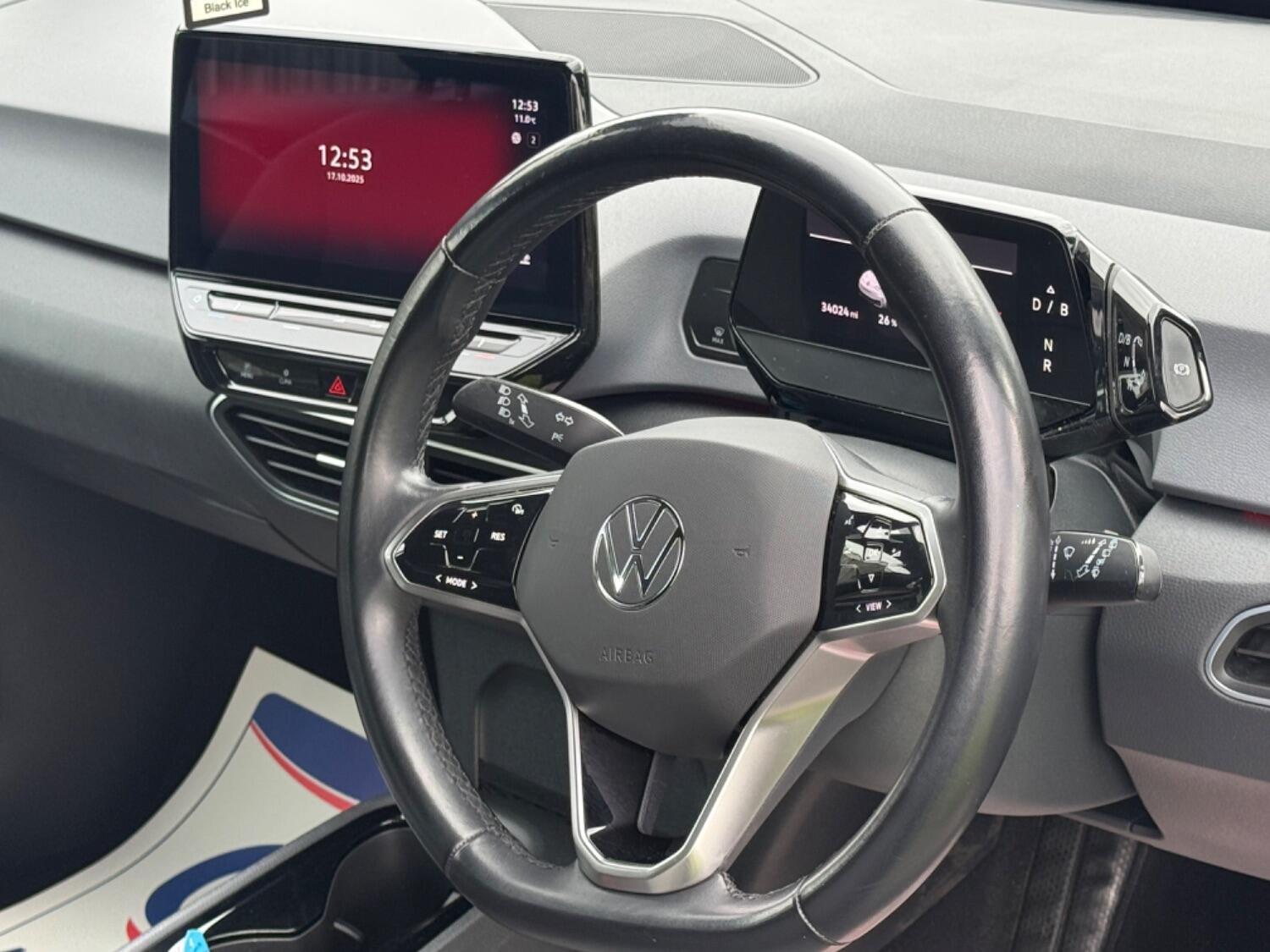 Used Volkswagen ID.3 2022 for sale - 76547851: Photo 20