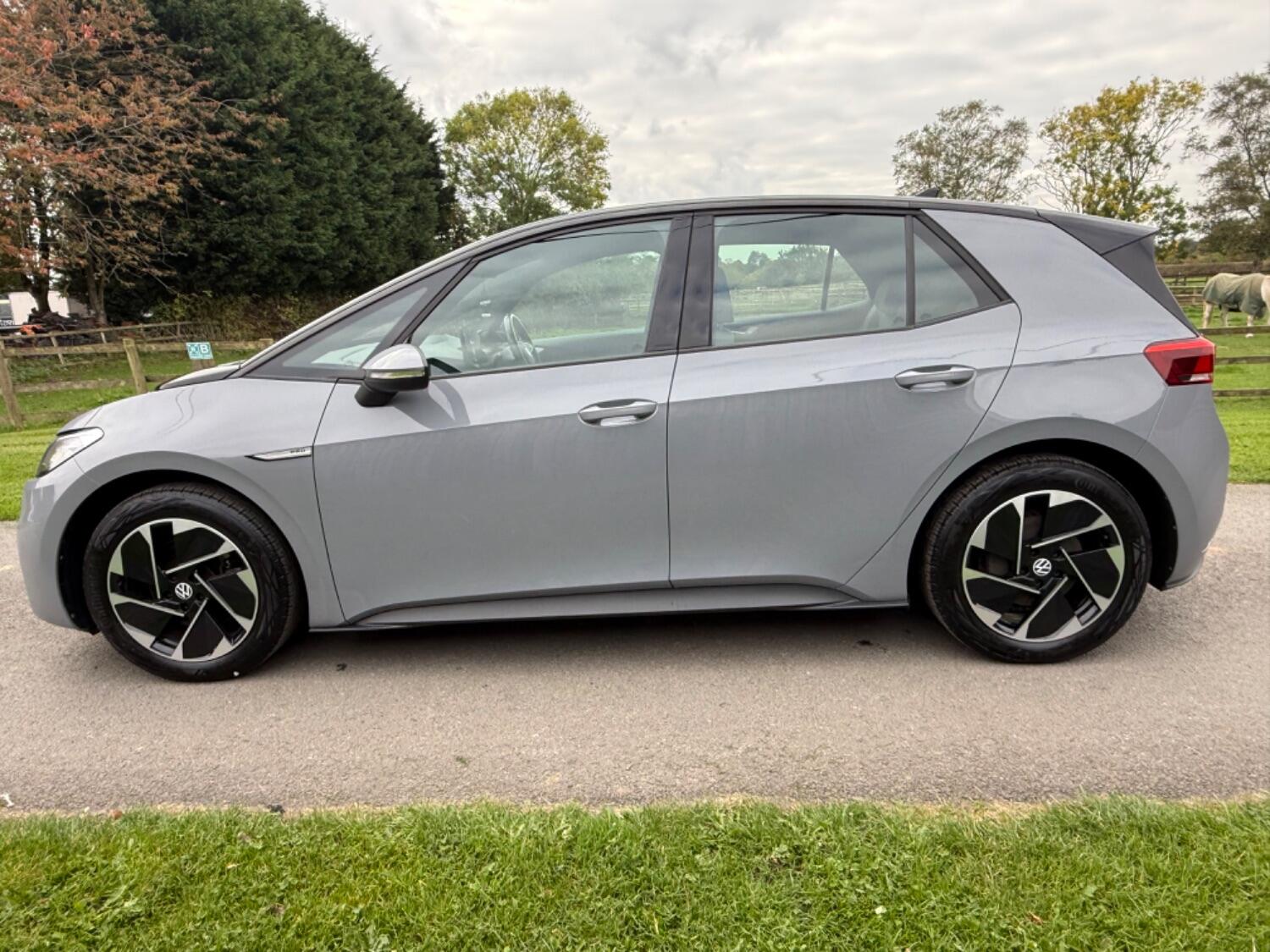 Used Volkswagen ID.3 2022 for sale - 76547851: Photo 21