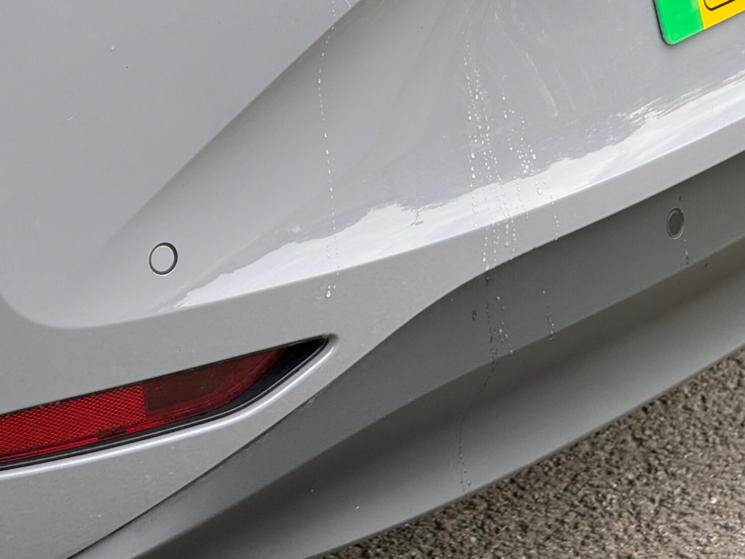 Used Volkswagen ID.3 2022 for sale - 76547851: Photo 23