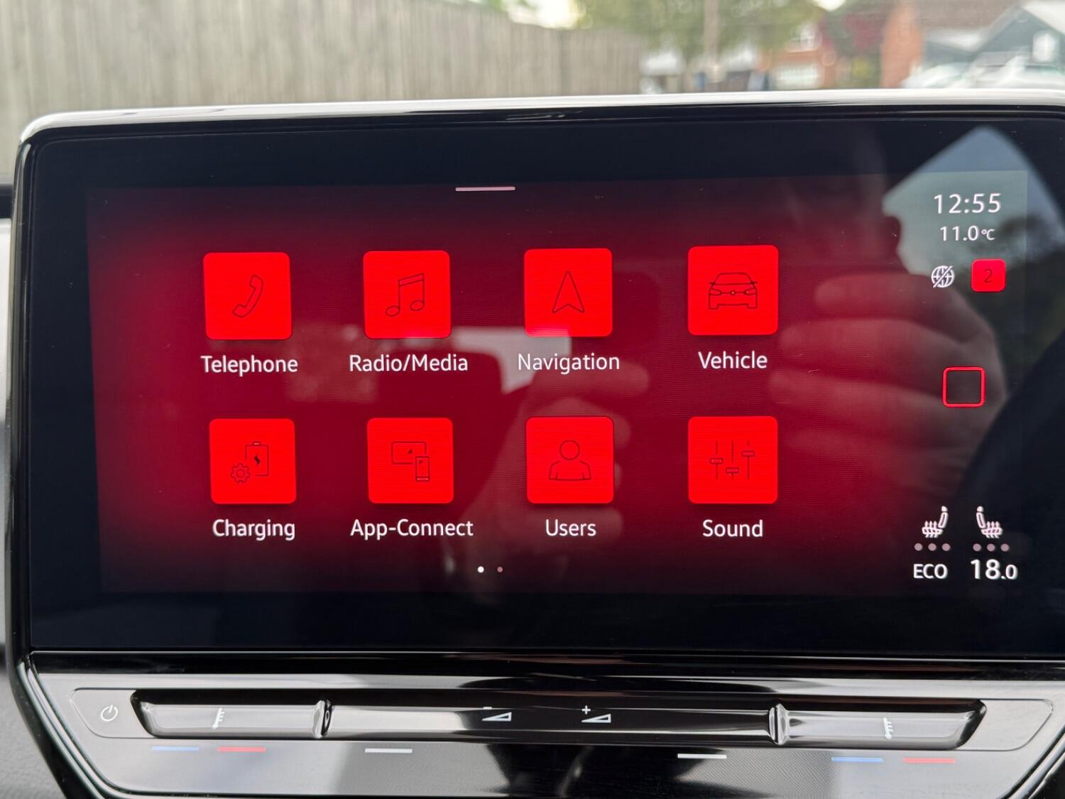 Used Volkswagen ID.3 2022 for sale - 76547851: Photo 25