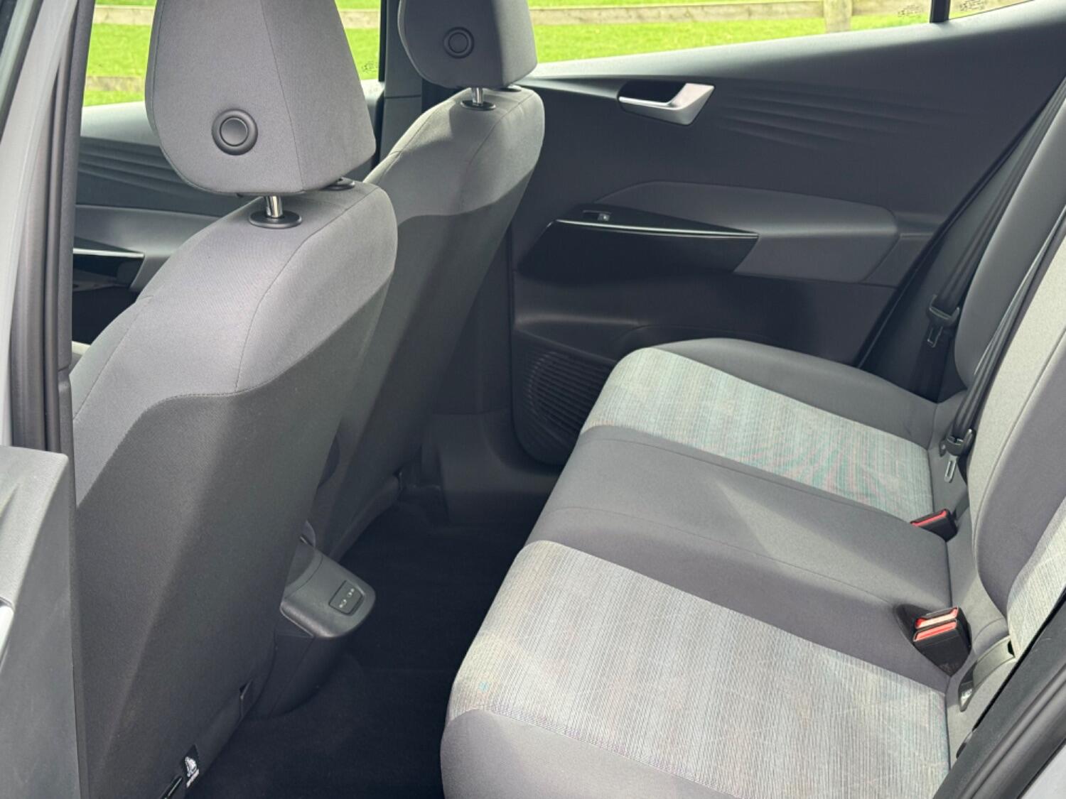 Used Volkswagen ID.3 2022 for sale - 76547851: Photo 29