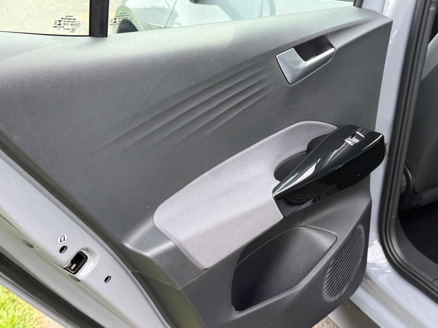 Used Volkswagen ID.3 2022 for sale - 76547851: Photo 30