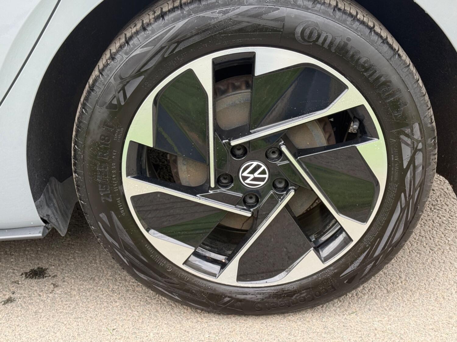 Used Volkswagen ID.3 2022 for sale - 76547851: Photo 31