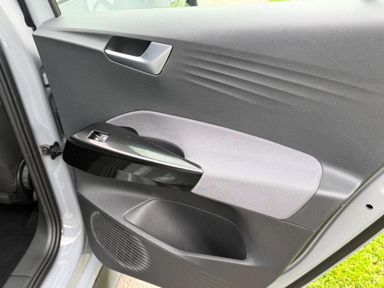 Used Volkswagen ID.3 2022 for sale - 76547851: Photo 34