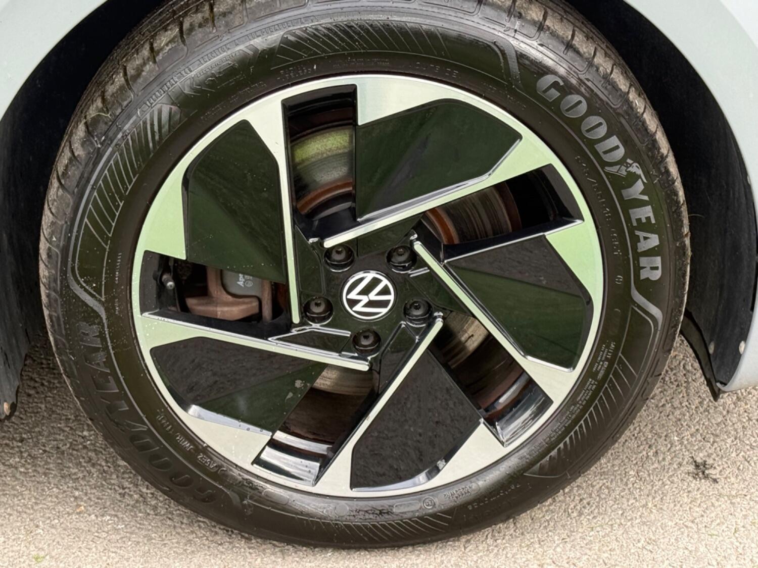 Used Volkswagen ID.3 2022 for sale - 76547851: Photo 37