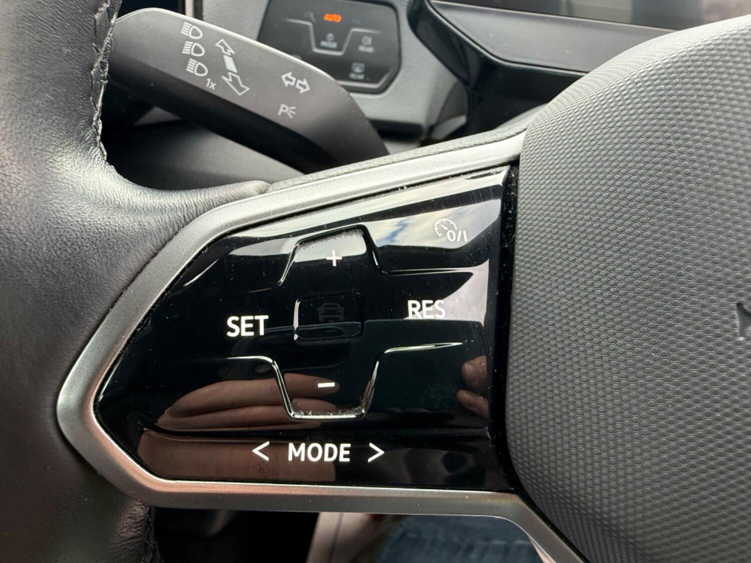 Used Volkswagen ID.3 2022 for sale - 76547851: Photo 38