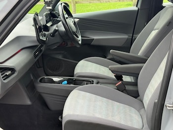 Used Volkswagen ID.3 2022 for sale - 76547851: Photo