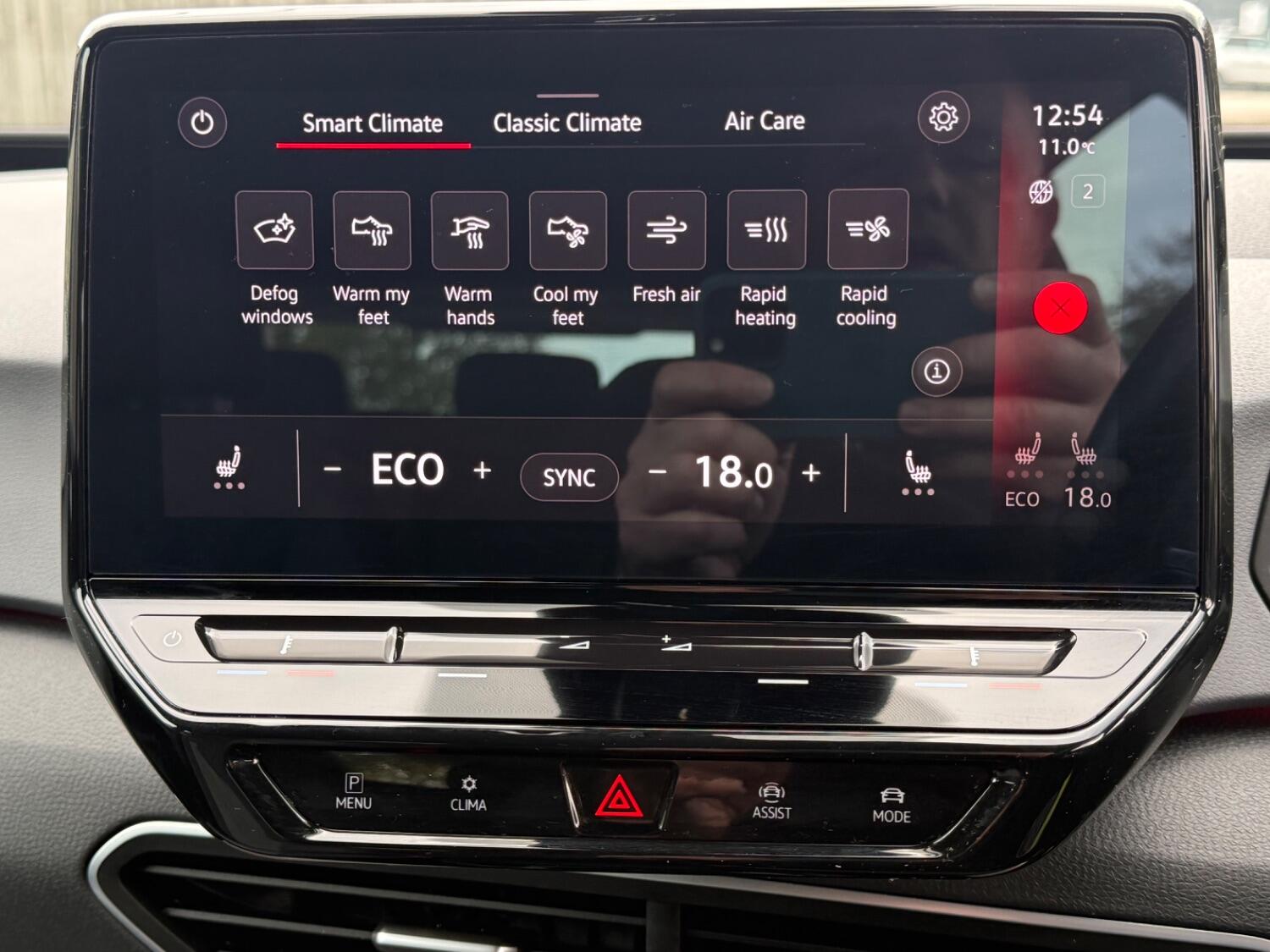 Used Volkswagen ID.3 2022 for sale - 76547851: Photo 40