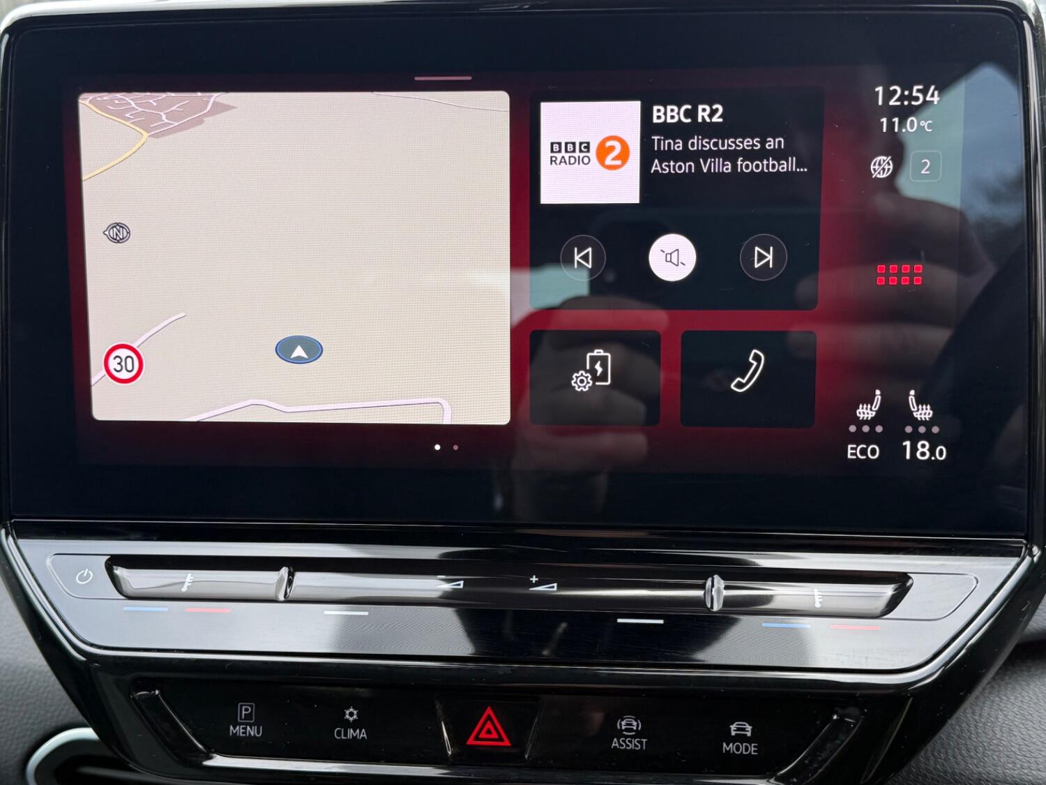 Used Volkswagen ID.3 2022 for sale - 76547851: Photo 5