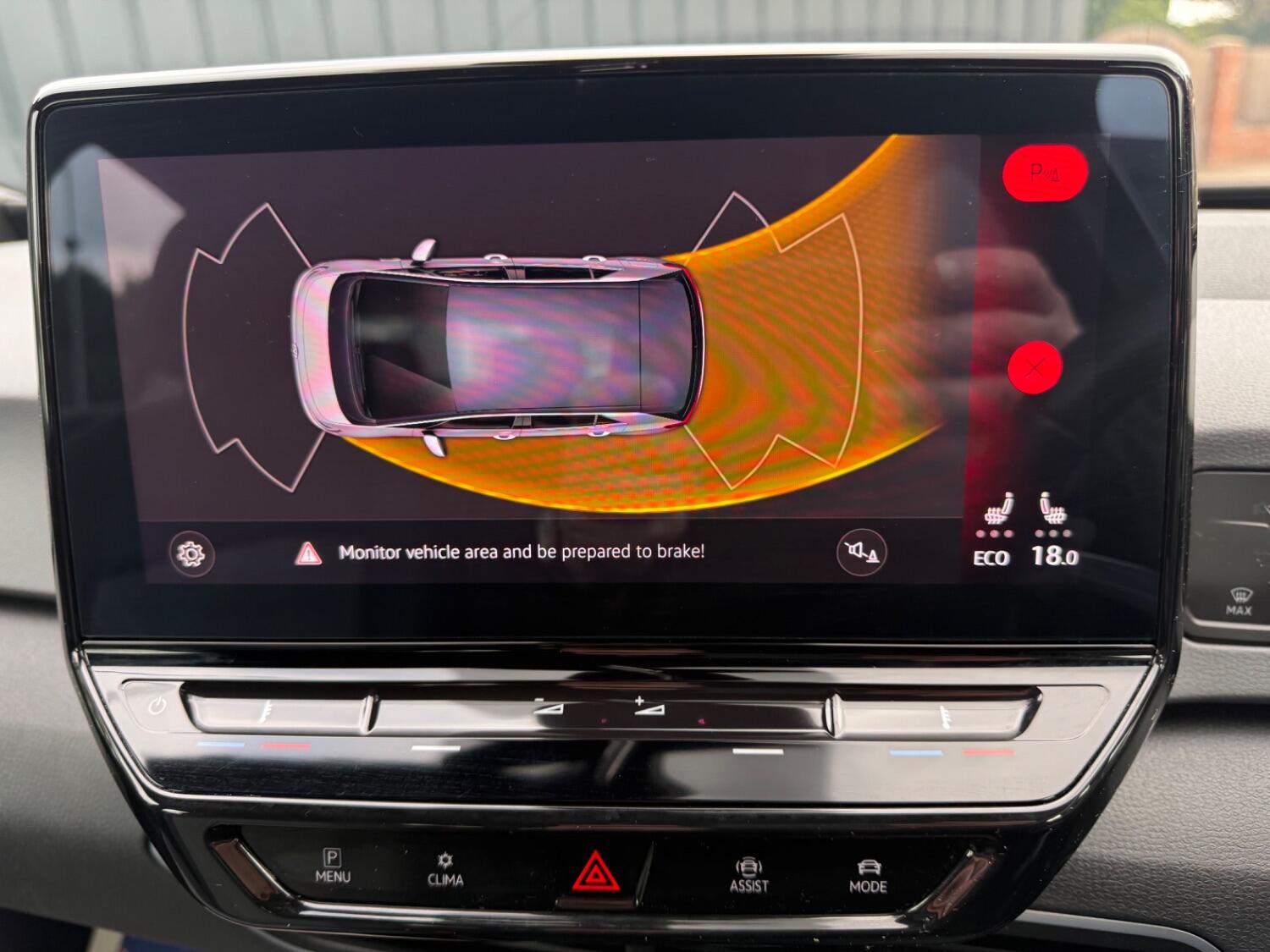 Used Volkswagen ID.3 2022 for sale - 76547851: Photo 8