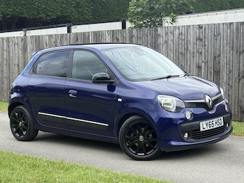 Used Renault Twingo 2015 for sale - 78807575: Photo