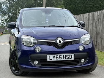 Used Renault Twingo 2015 for sale - 78807575: Photo