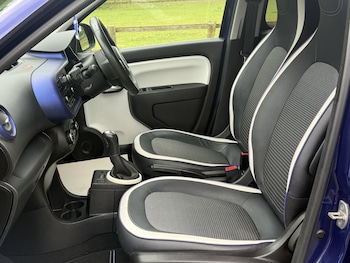 Used Renault Twingo 2015 for sale - 78807575: Photo