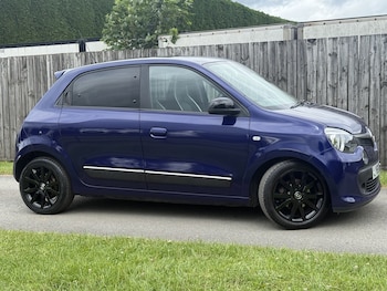 Used Renault Twingo 2015 for sale - 78807575: Photo