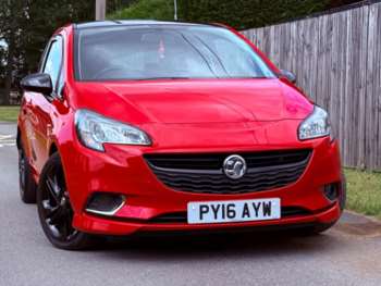 2016 - 1.0 i Turbo ecoFLEX Limited Edition 3-Door