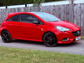 Used Vauxhall Corsa 2016 for sale - 75223140: Photo
