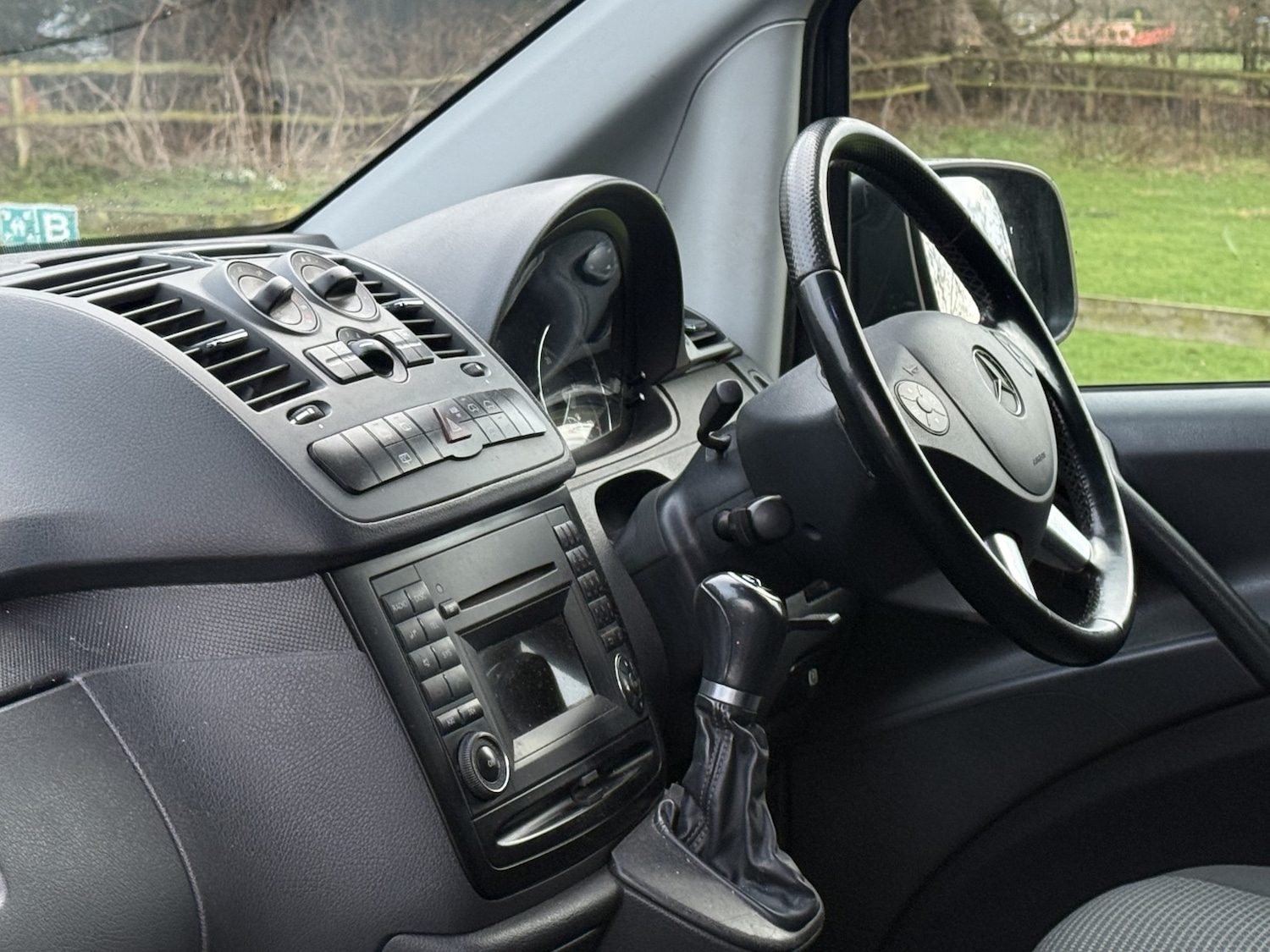 Used Mercedes-Benz Vito 2015 for sale - 77548269: Photo 11