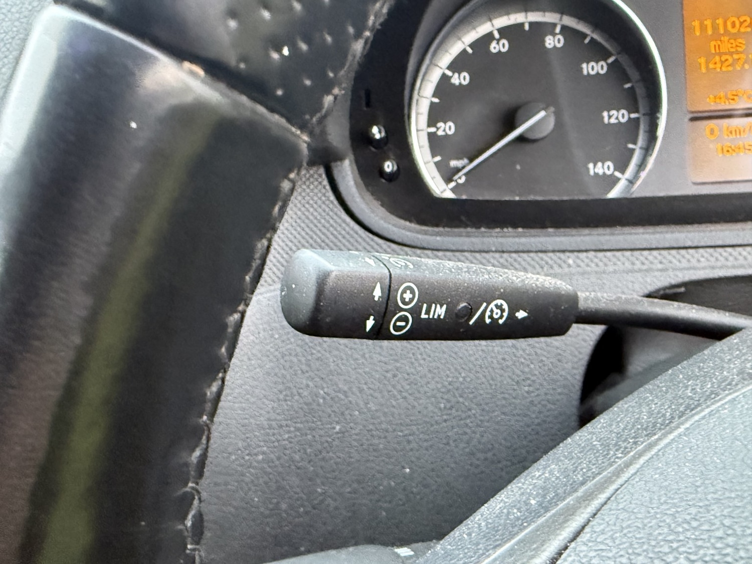 Used Mercedes-Benz Vito 2015 for sale - 77548269: Photo 21