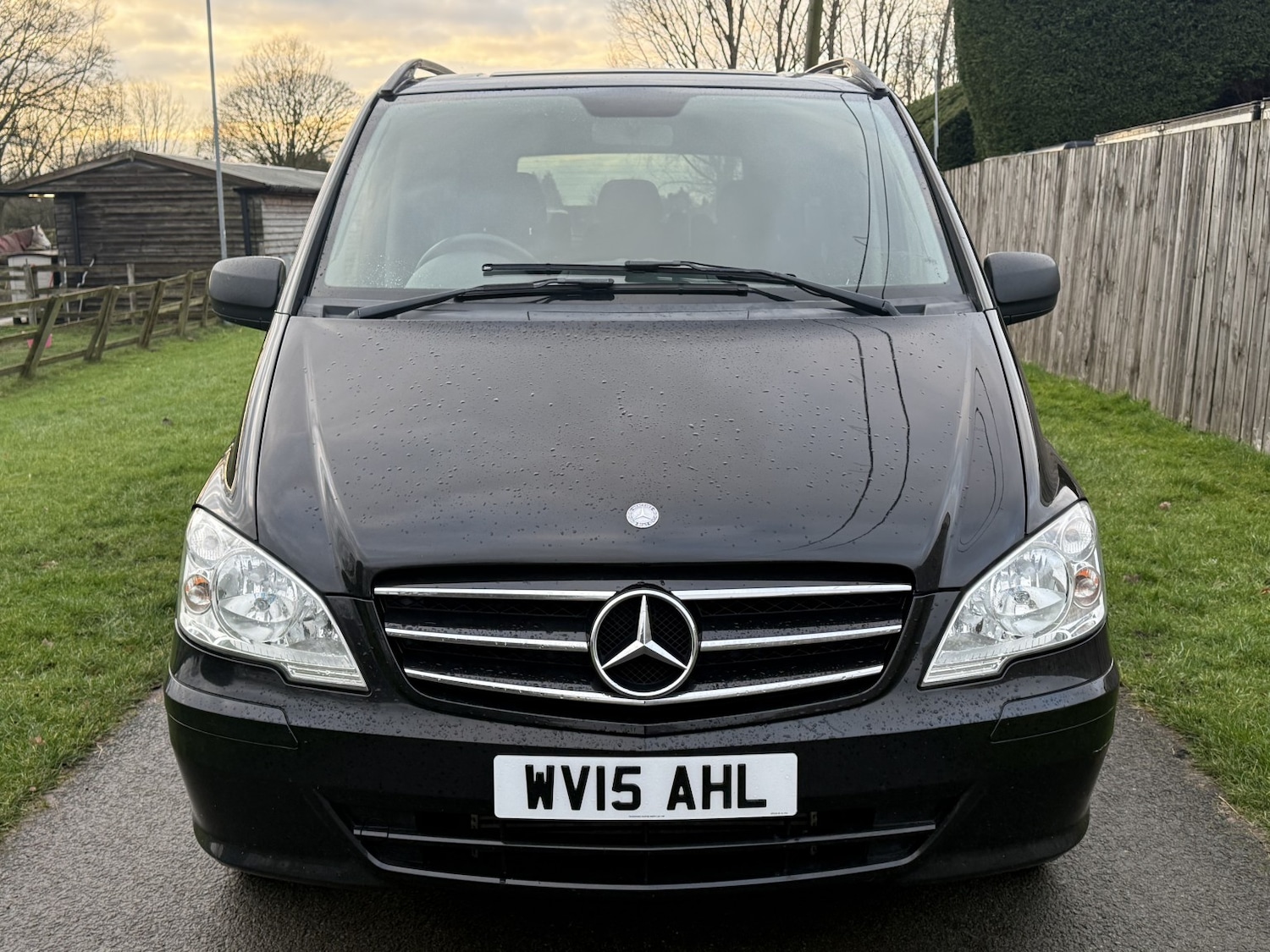 Used Mercedes-Benz Vito 2015 for sale - 77548269: Photo 24