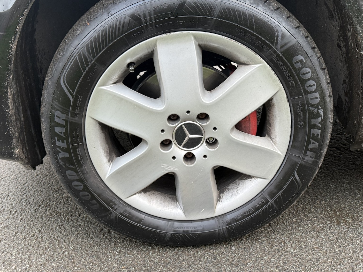 Used Mercedes-Benz Vito 2015 for sale - 77548269: Photo 25