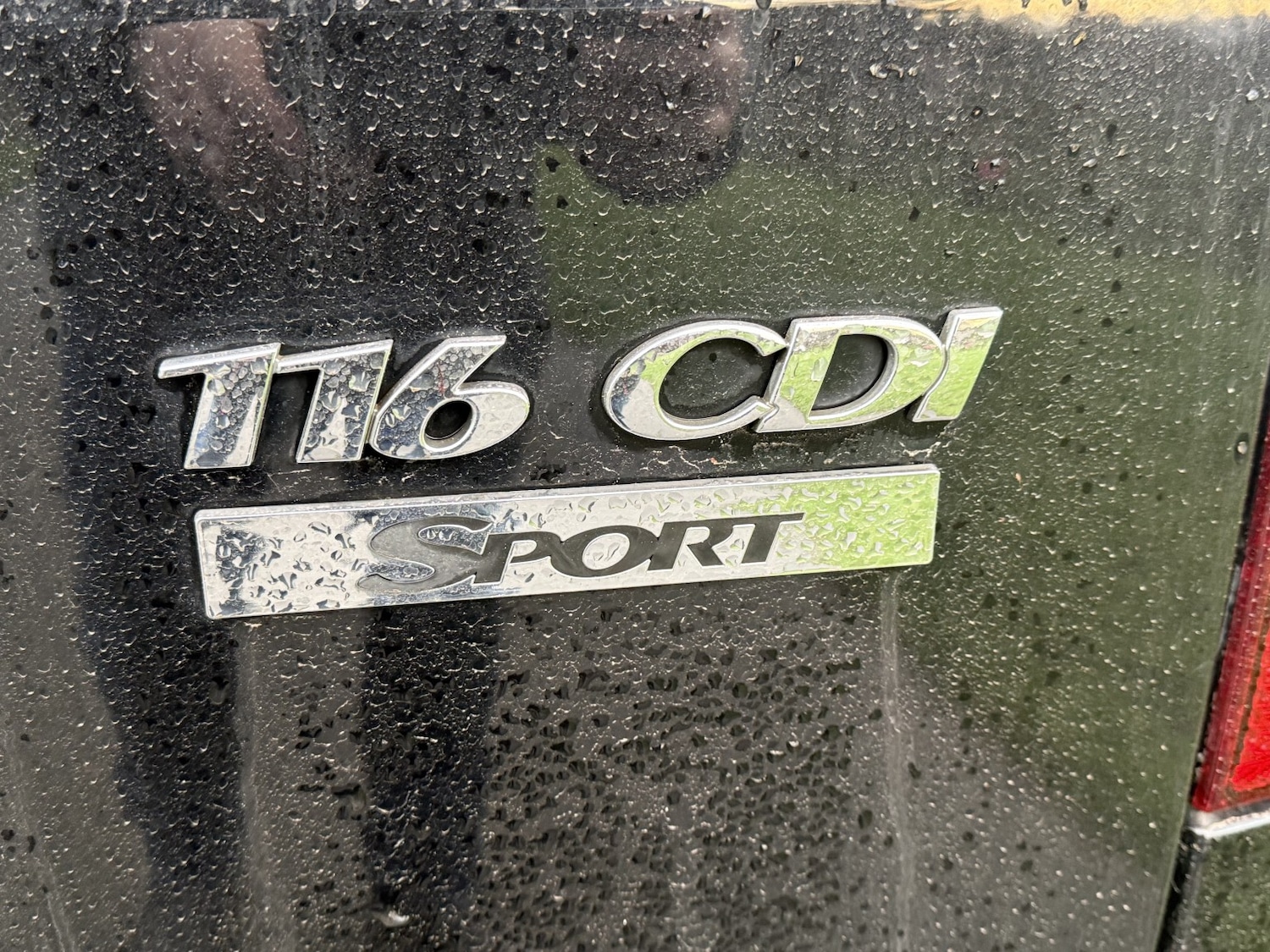 Used Mercedes-Benz Vito 2015 for sale - 77548269: Photo 26