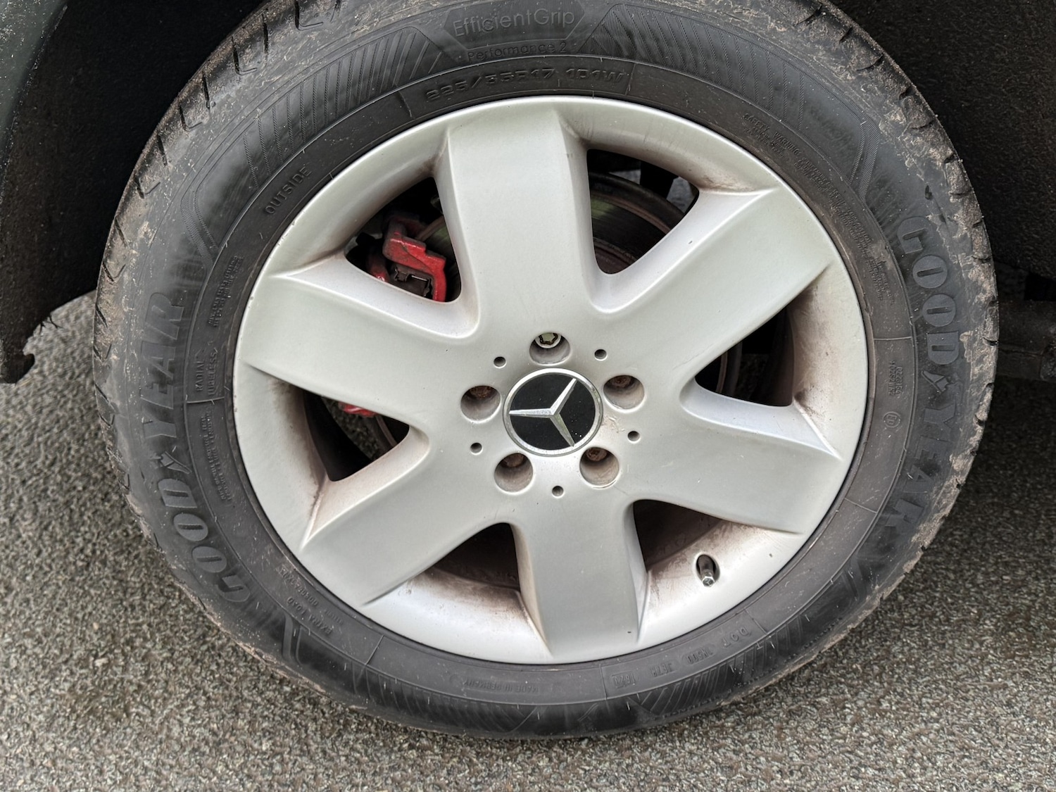 Used Mercedes-Benz Vito 2015 for sale - 77548269: Photo 27