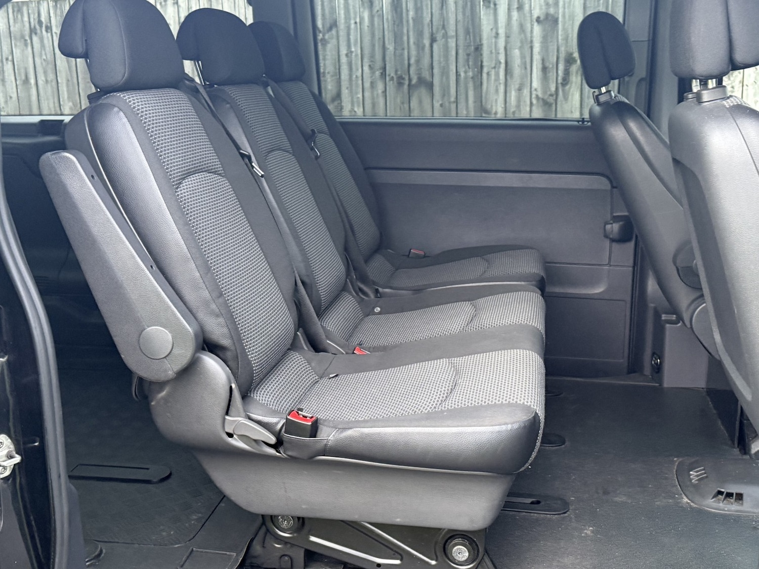 Used Mercedes-Benz Vito 2015 for sale - 77548269: Photo 28