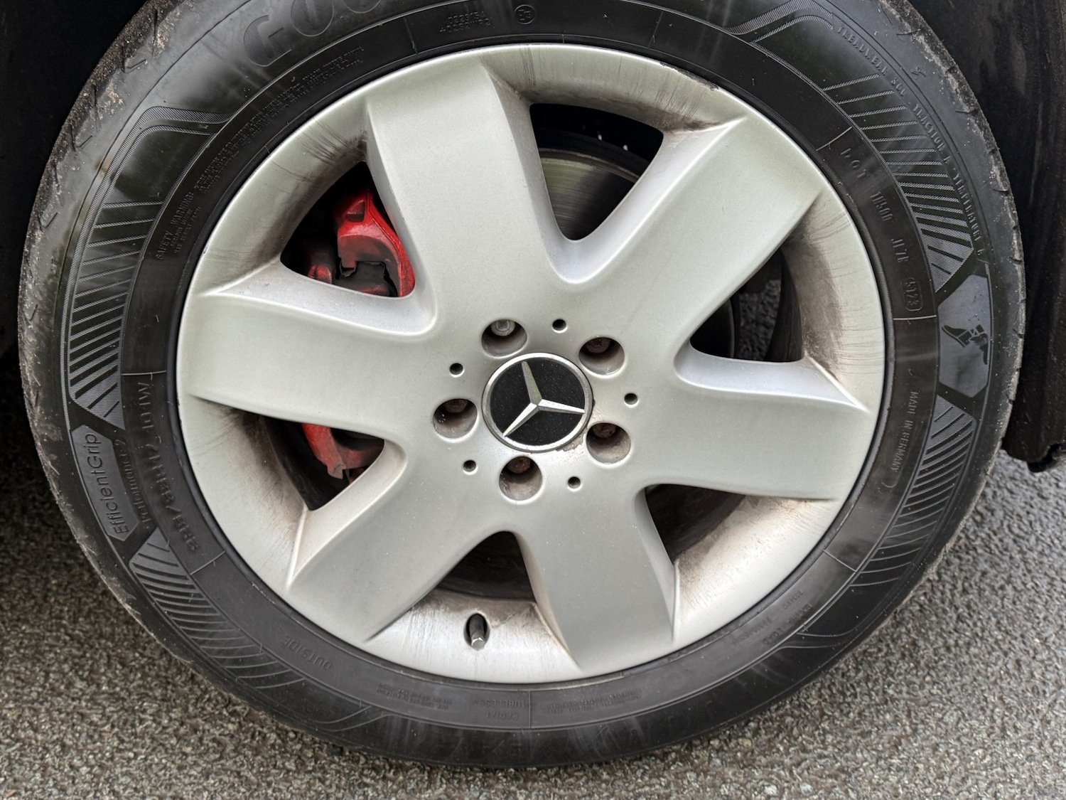 Used Mercedes-Benz Vito 2015 for sale - 77548269: Photo 34