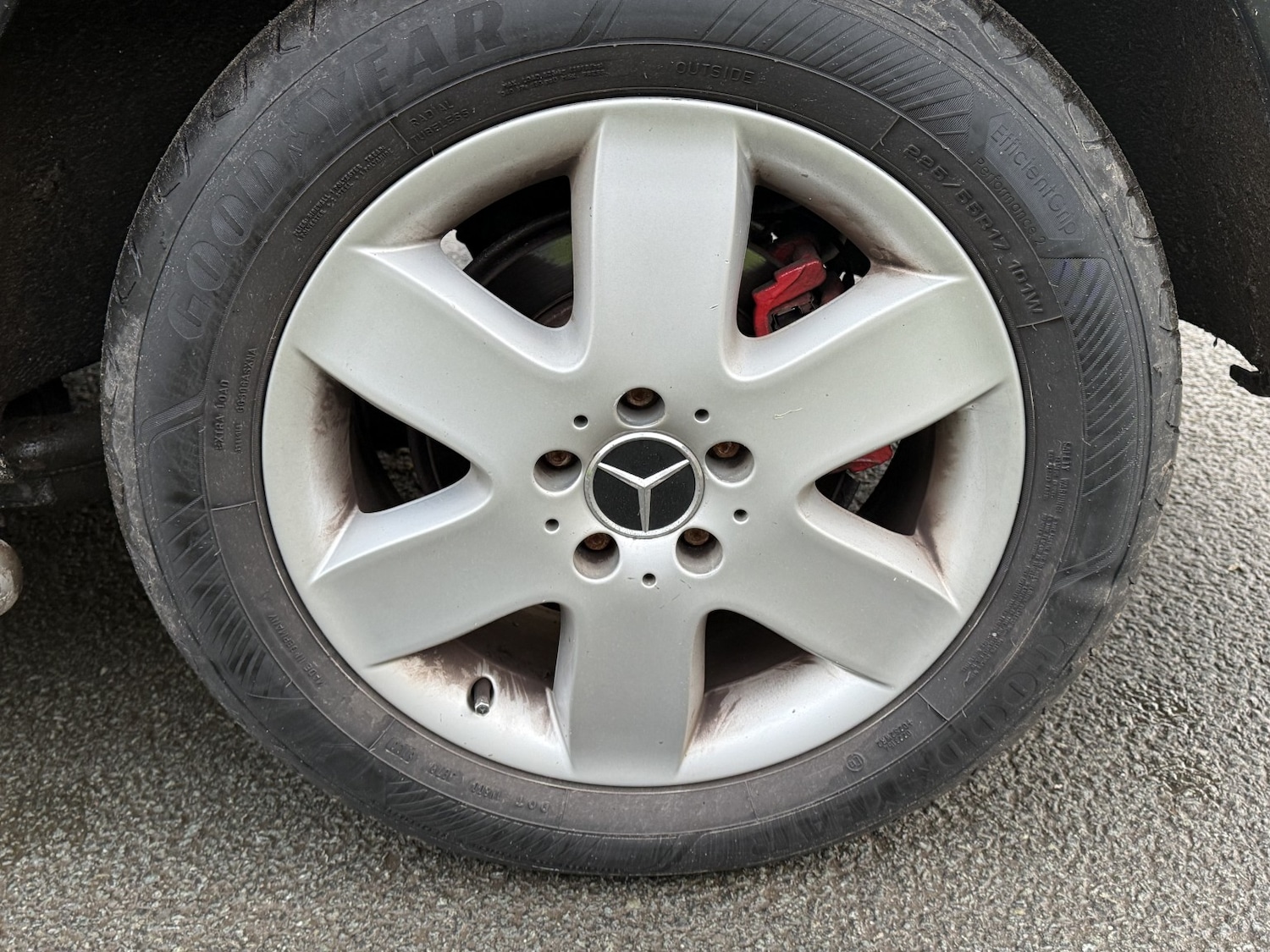 Used Mercedes-Benz Vito 2015 for sale - 77548269: Photo 7