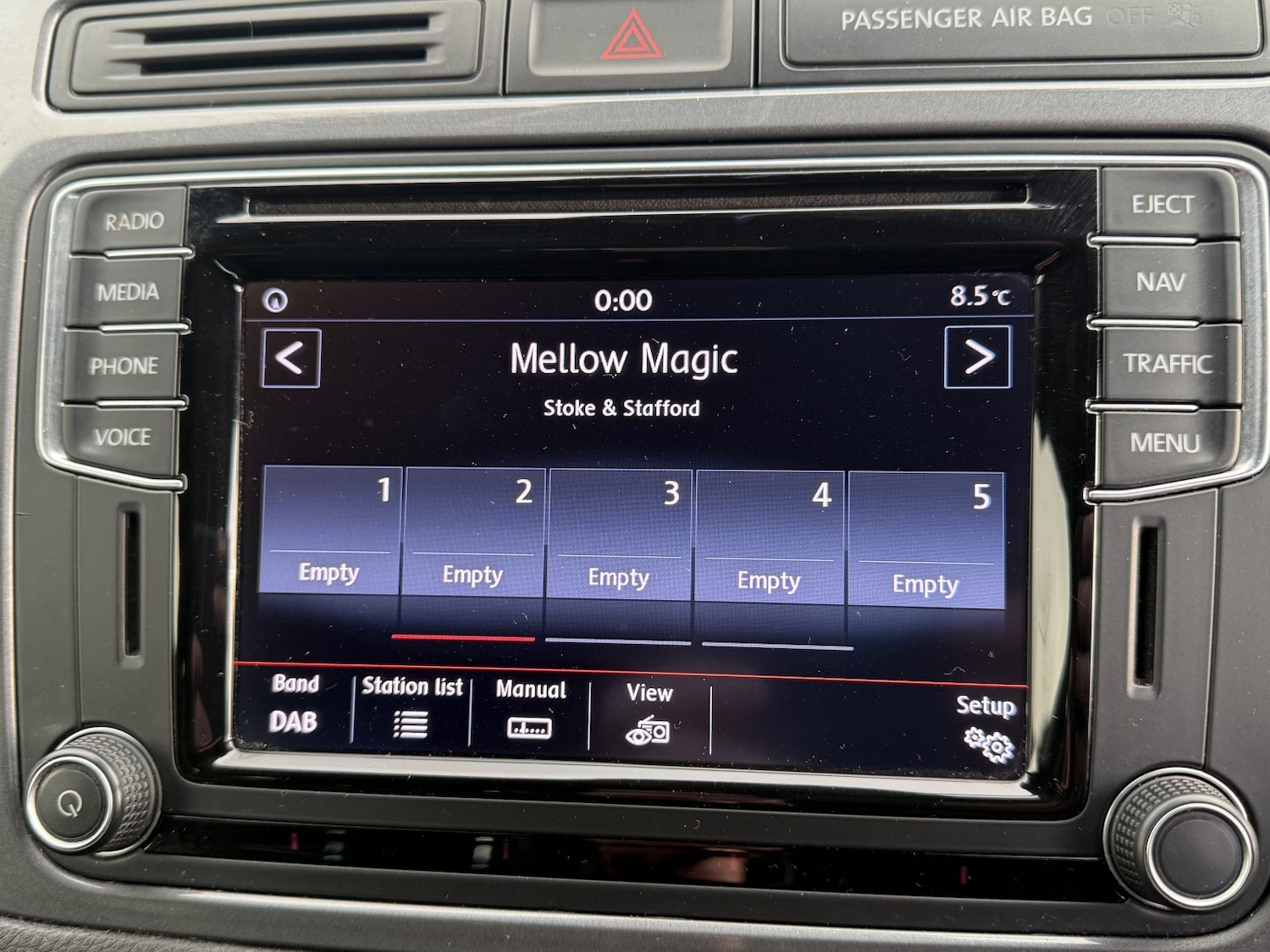 Used Volkswagen Tiguan 2015 for sale - 76986790: Photo 15