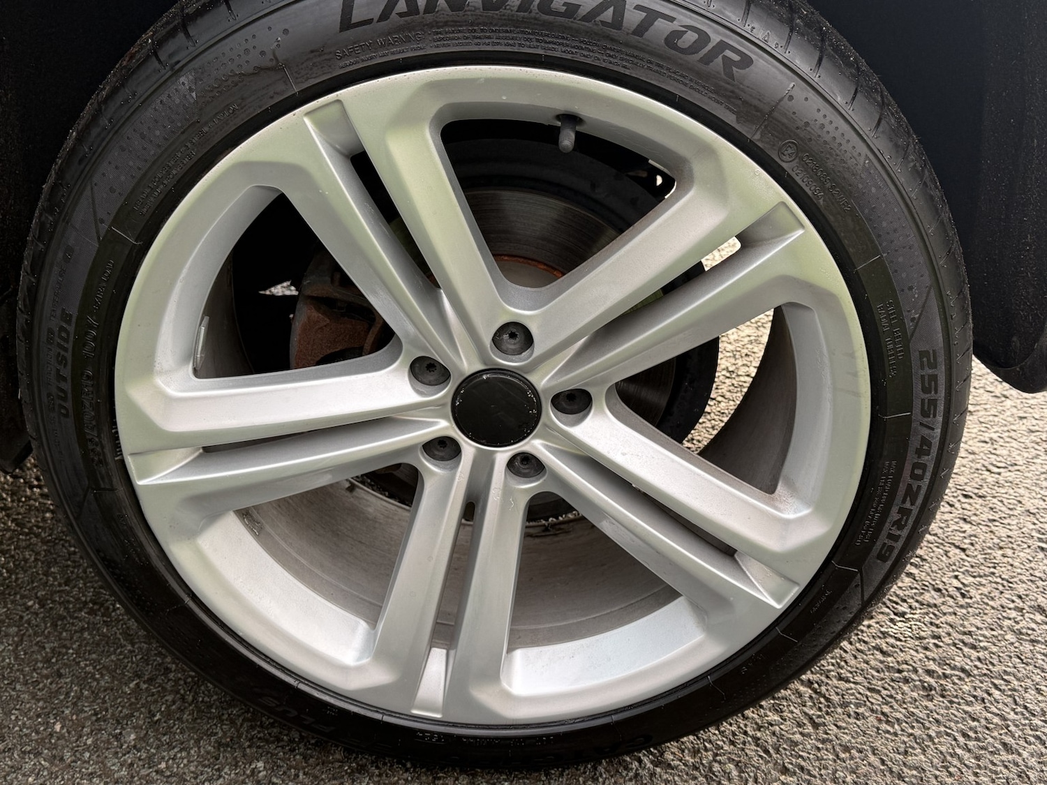 Used Volkswagen Tiguan 2015 for sale - 76986790: Photo 17