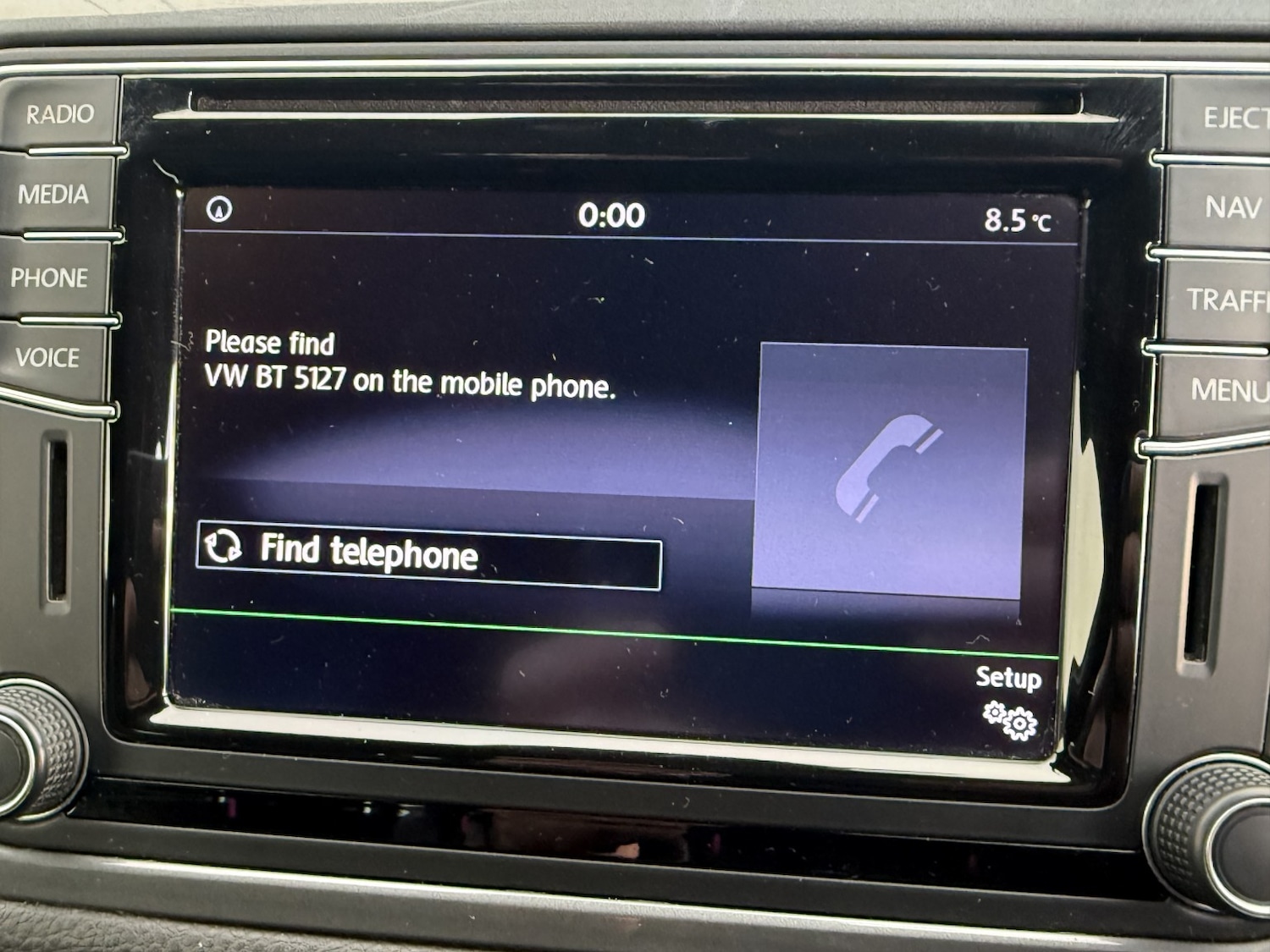 Used Volkswagen Tiguan 2015 for sale - 76986790: Photo 25