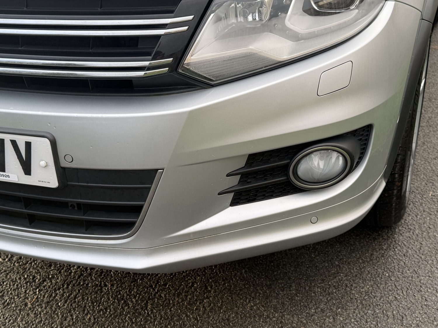 Used Volkswagen Tiguan 2015 for sale - 76986790: Photo 26